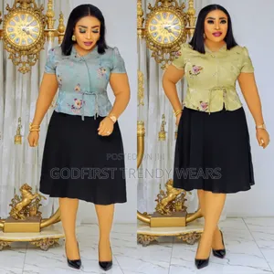Classic New Design Coperate Outfits