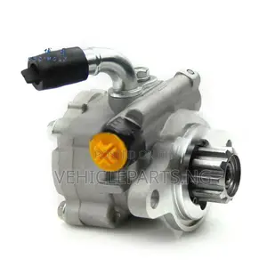 Steering Pump for Toyota 2kd Hilux, Prado, Hiace (Diesel)