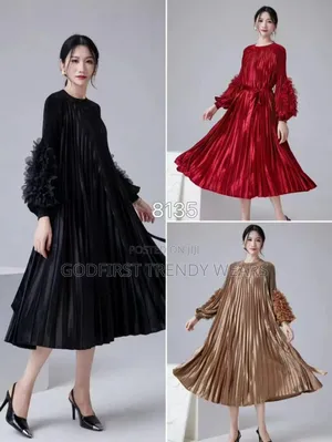 High Classic Trending Miyaki Outfits