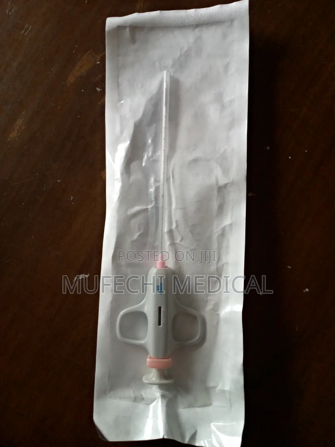 Biopsy Needle
