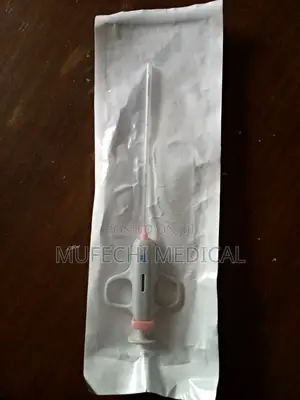 Biopsy Needle