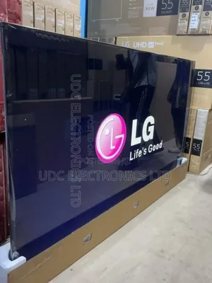 Lg 100 Inches Latest Android Smart Television