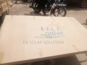 350watts Solar Panel Available Now