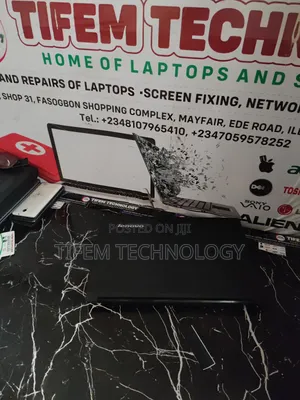 Laptop Lenovo B570 8GB Intel Core I5 HDD 500GB