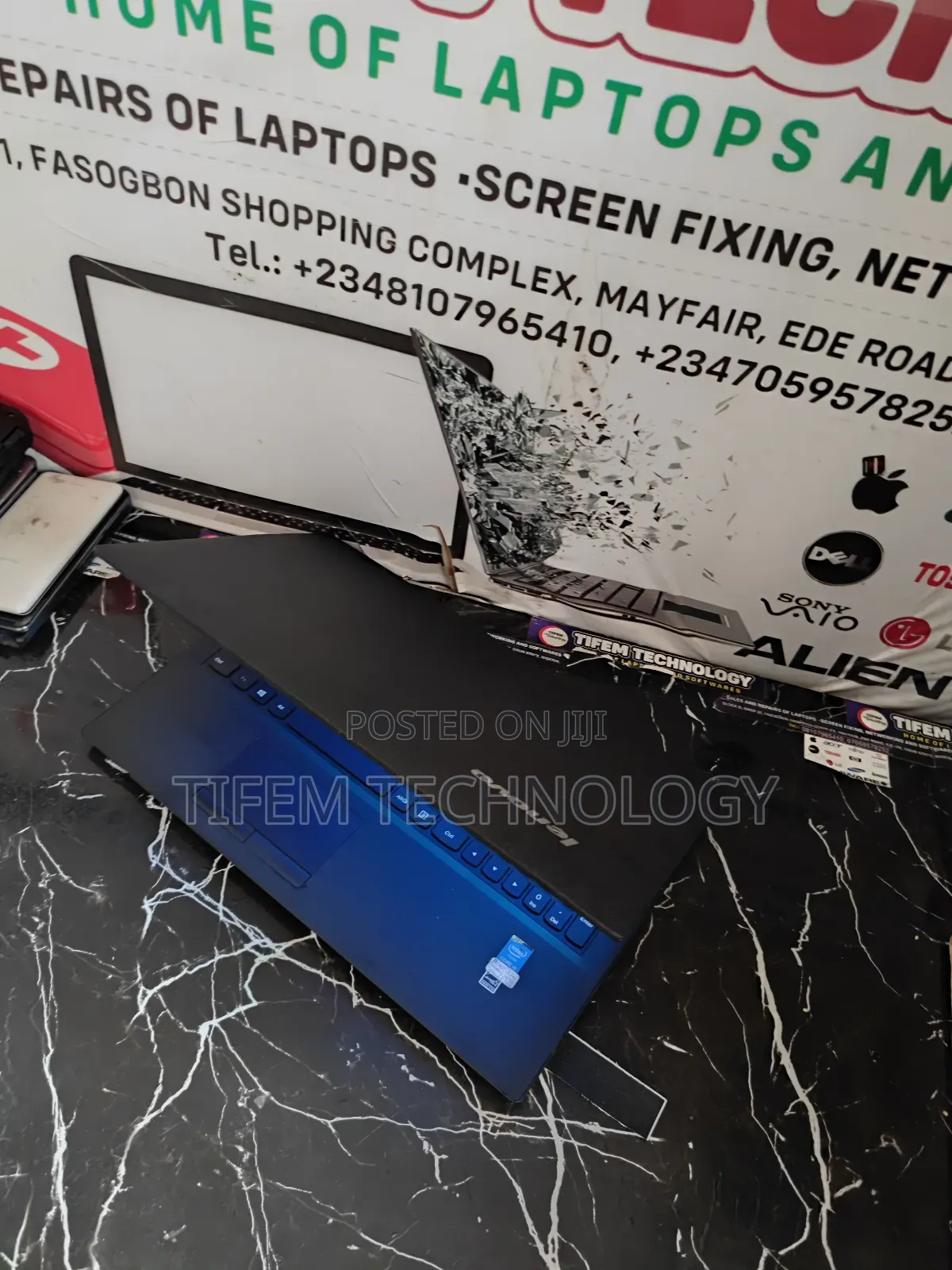 Laptop Lenovo B570 8GB Intel Core I5 HDD 500GB