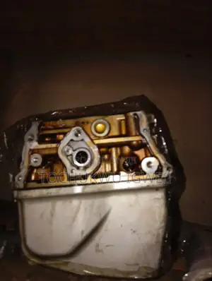 Top Cylinder EOD 4 Plug First Grade Tokunbo