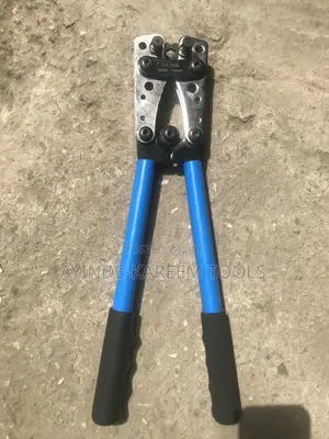 Crimping Tools(6mm-50mm)