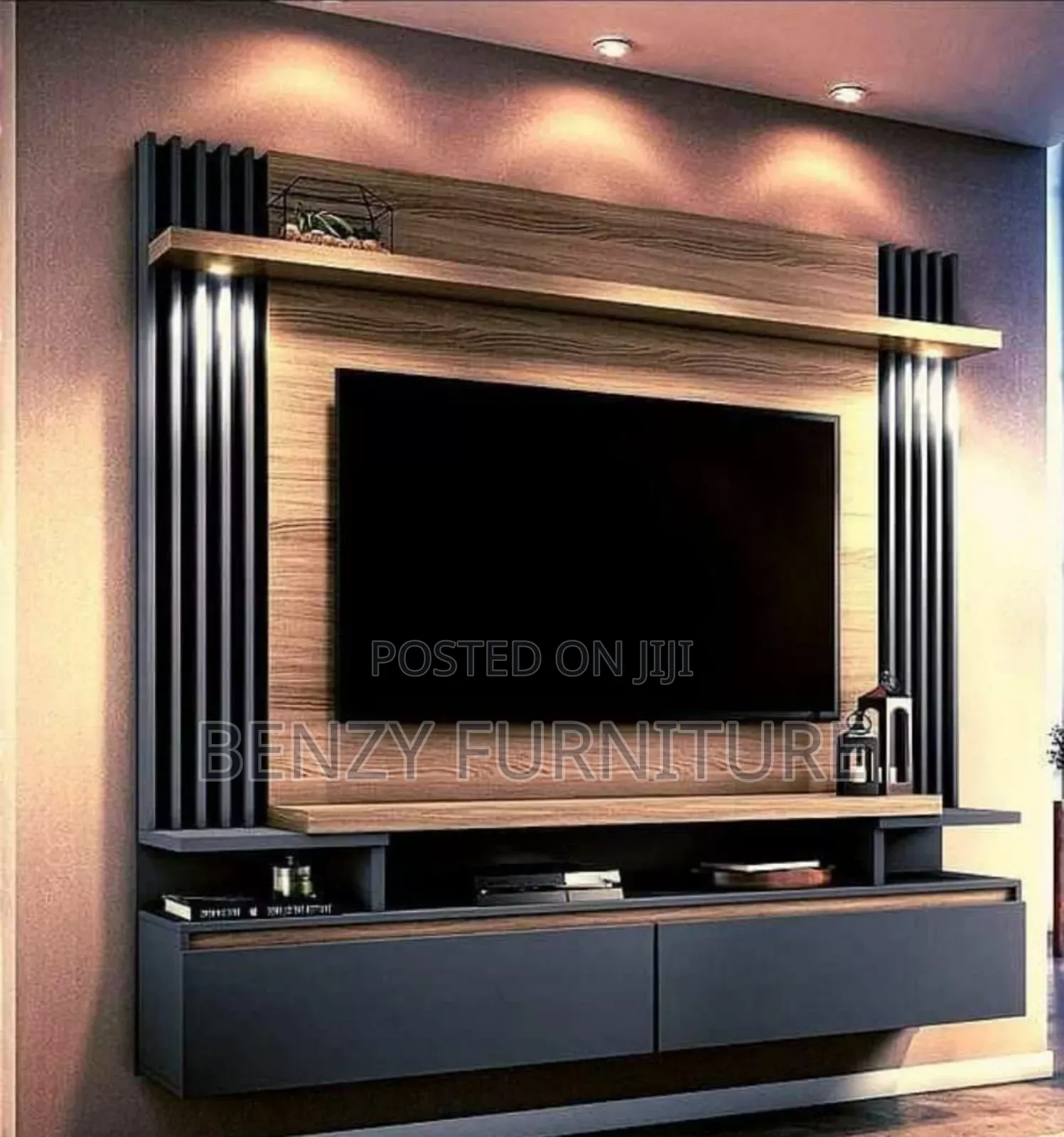 Tv Stand/ Shelf