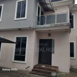 5bdrm Duplex in Victory Pack Estate, Lekki for rent