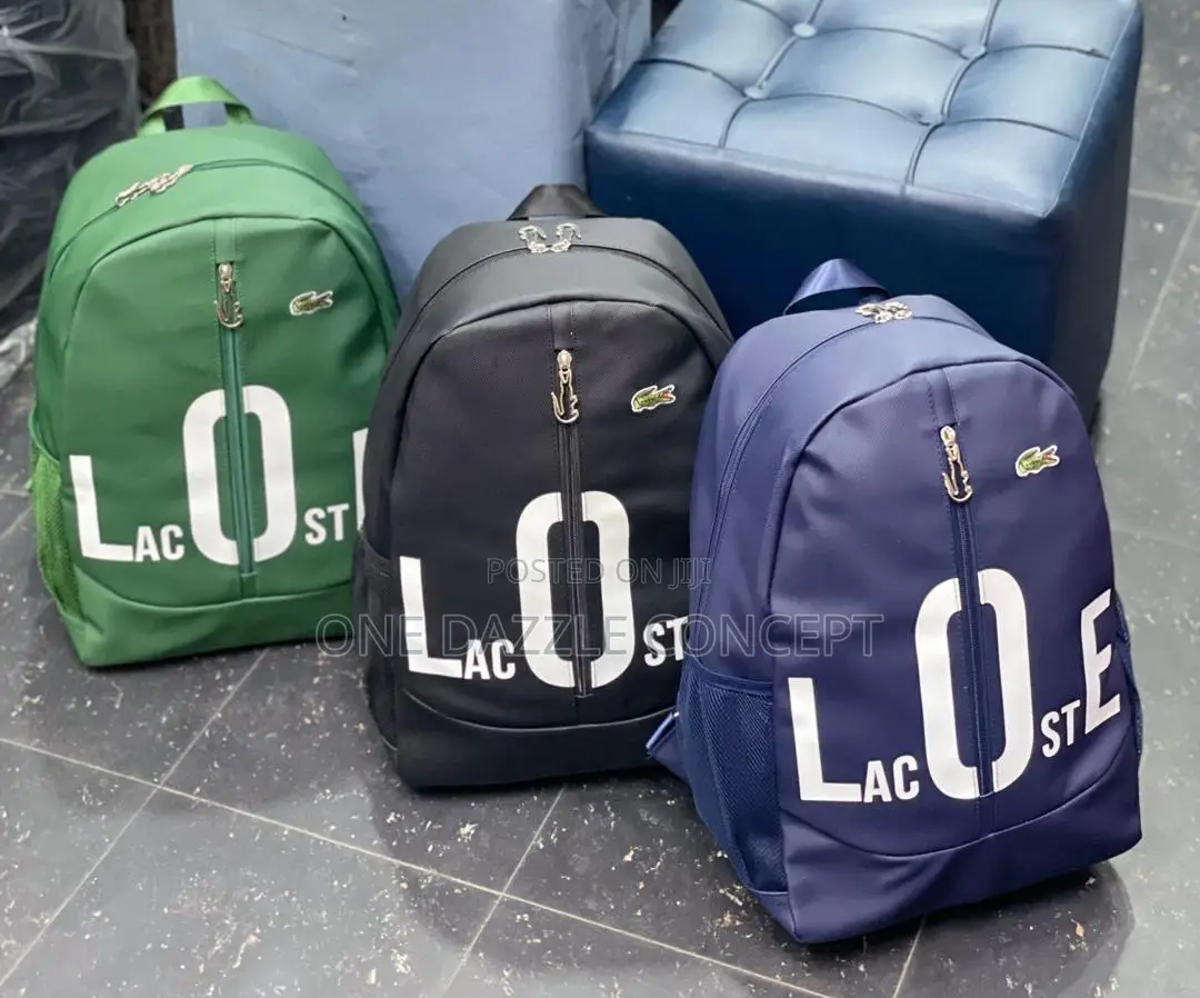 Lacoste Combo (Each)