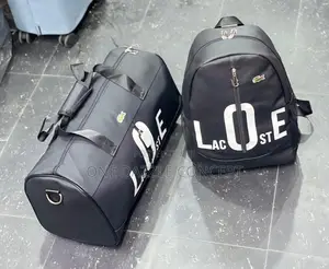 Lacoste Combo (Each)