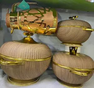 Complete Set Luxury Insulated Dinner Set
