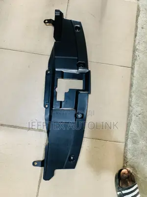 Radiator Cover for Hilux
