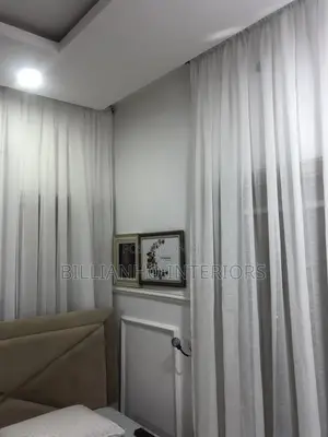 Quality Curtains From Turkey