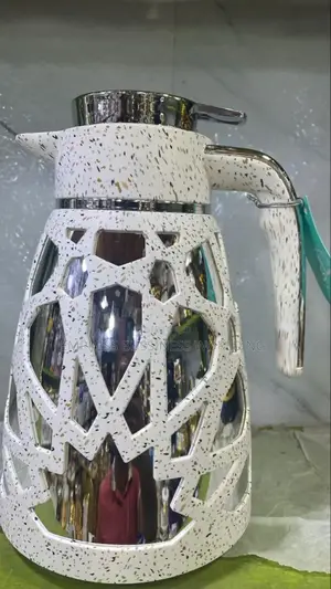 Luxury Water Jugs