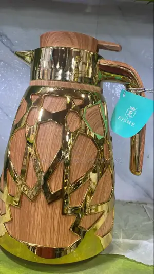 Luxury Water Jugs