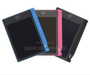 6.5 Children Writing Pad