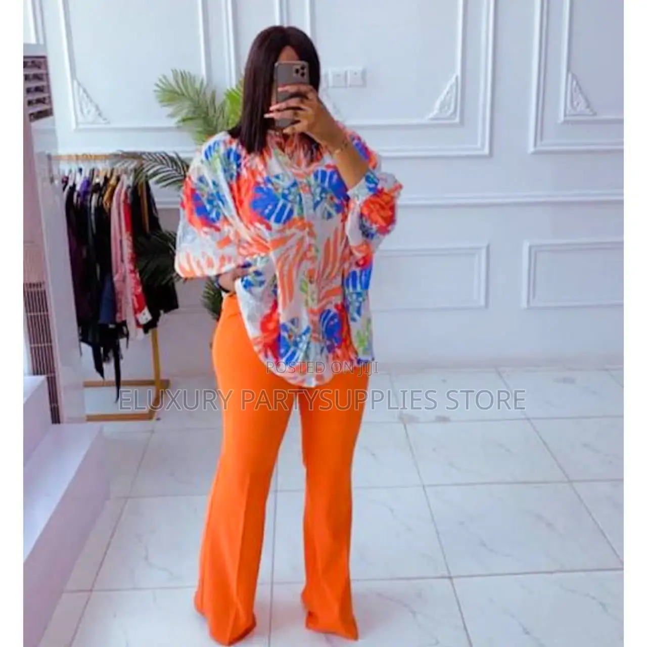 Two Piece Set