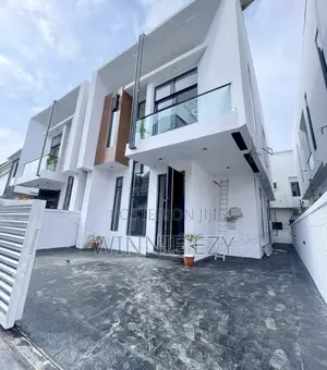 4bdrm Duplex in Ikota, Lekki for sale