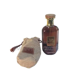 Photo - Mosuf 100ml Perfume