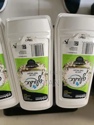 Glade Gel Air Freshner