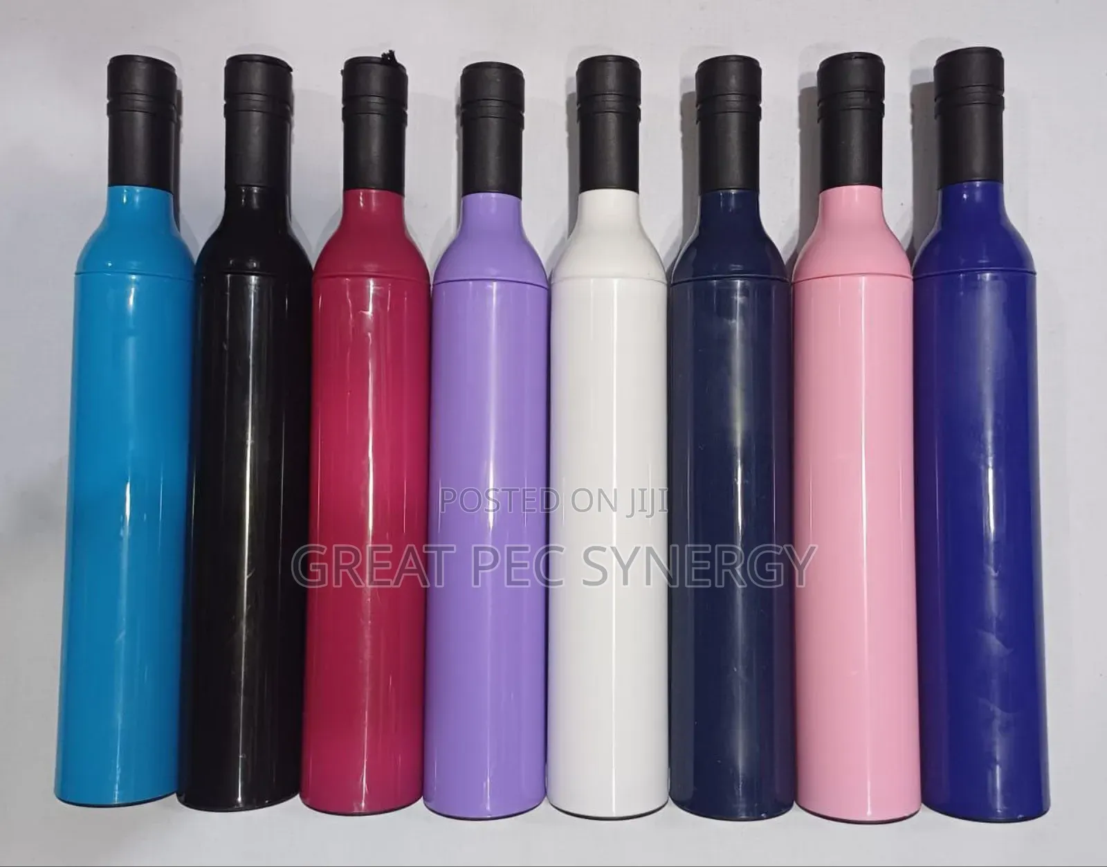 Bottle Umbrella