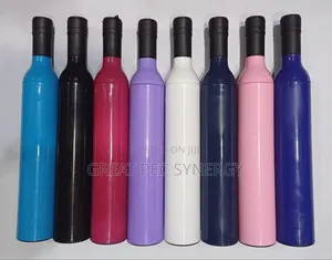 Bottle Umbrella
