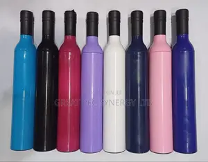 Bottle Umbrella