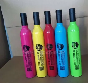 Bottle Umbrella