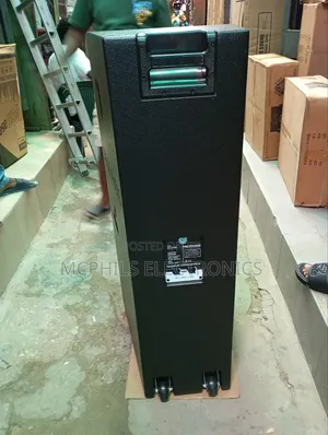Steck Audio St-215d Acoustic Speakers