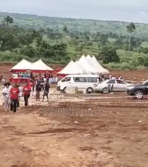 Photo - Affordable Dry Land in Asaba