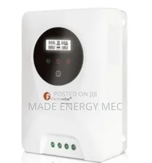 Felicity Charge Controller 80ah