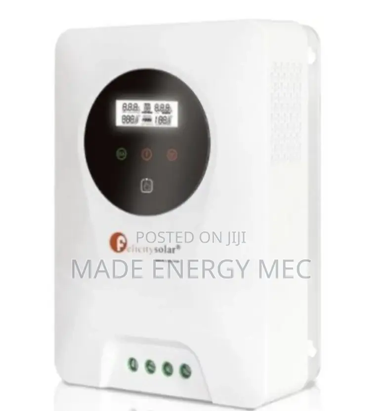 Felicity Charge Controller 80ah