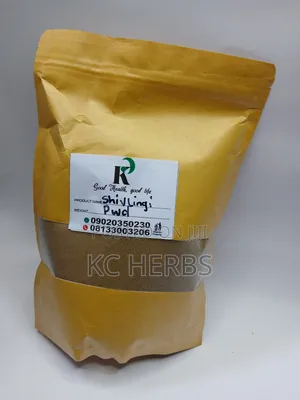 Shivilingi Powder