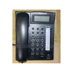 Panasonic Kx-Ts880mx Intercom Phone