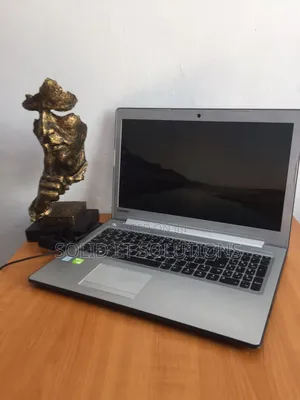 Photo - Laptop Lenovo Ideapad 3 8GB Intel Core I5 HDD 750GB