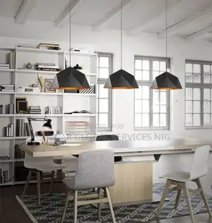Single Pendant Light