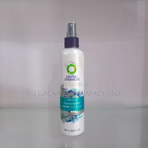 Herbal Essences Shimmer Spray