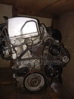 Honda CRV 010 to 013 Model Engine First Grade Tokunbo