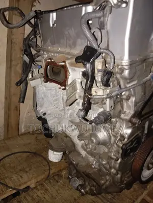 Honda CRV 010 to 013 Model Engine First Grade Tokunbo