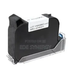 Handheld Inkjet Printer Machine