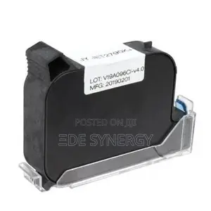 Handheld Inkjet Printer Machine