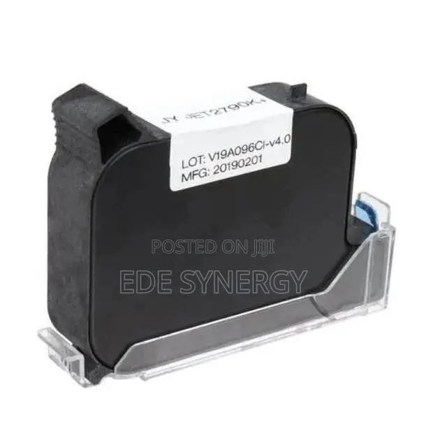 Handheld Inkjet Printer Machine