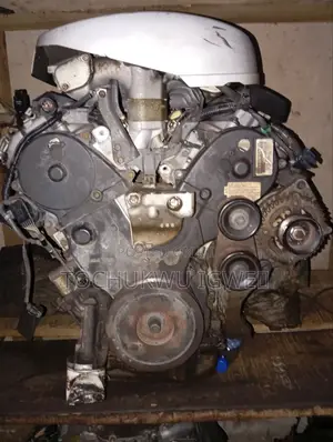 Honda Pilot 05 to 06 Model Engine Direct Tokunbo