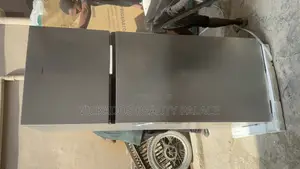 Hisense Refrigerator REF 60wr-Rd