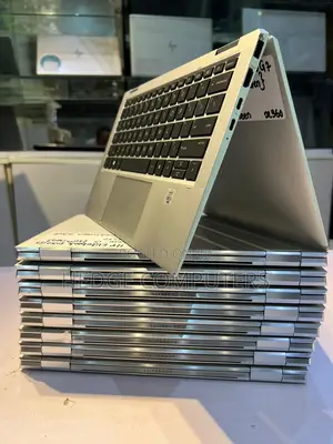 Laptop HP EliteBook X360 1030 G7 16GB Intel Core I5 SSD 256GB