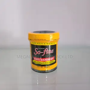 So Fine Anti-Dandruff