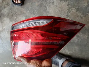 Rear Light Benz GLE 2018