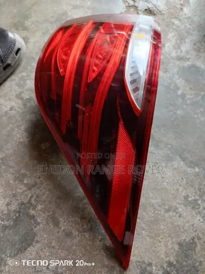 Rear Light Benz GLE 2018