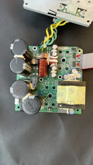 Amplifier PCB for QSC K Series Active Speaker
